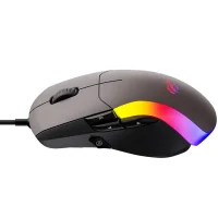 Игровая мышь Havit Gamenote MS959 (черный/охра) фото 4